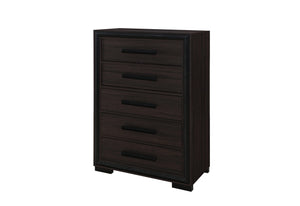 AMELIA BROWN CHEST