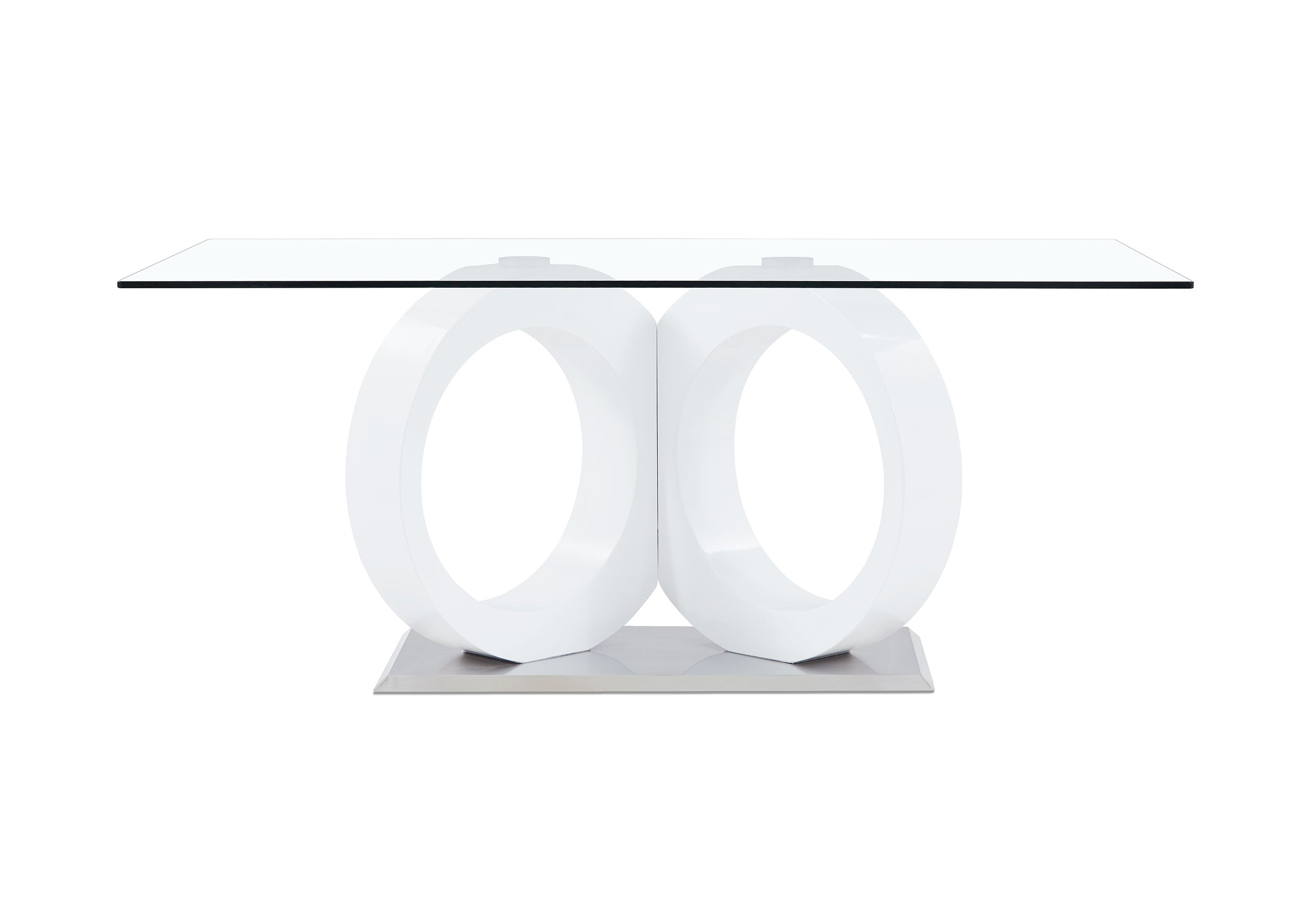 D9002 DINING TABLE COLUMN