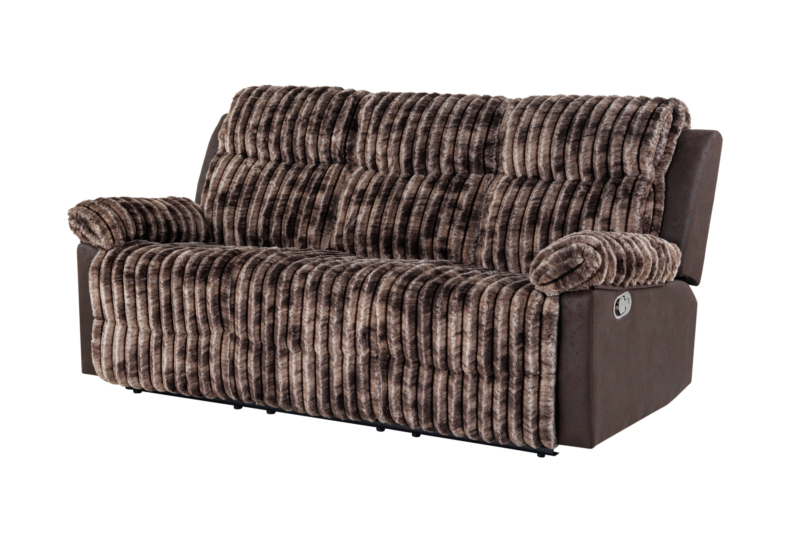 U6028 Sofa, Loveseat and Recliner LED Collection
