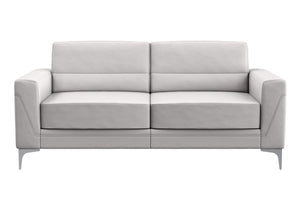 U6109 LIGHT GREY SOFA