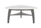 D8192 MESA DE COMEDOR TRIÁNGULO