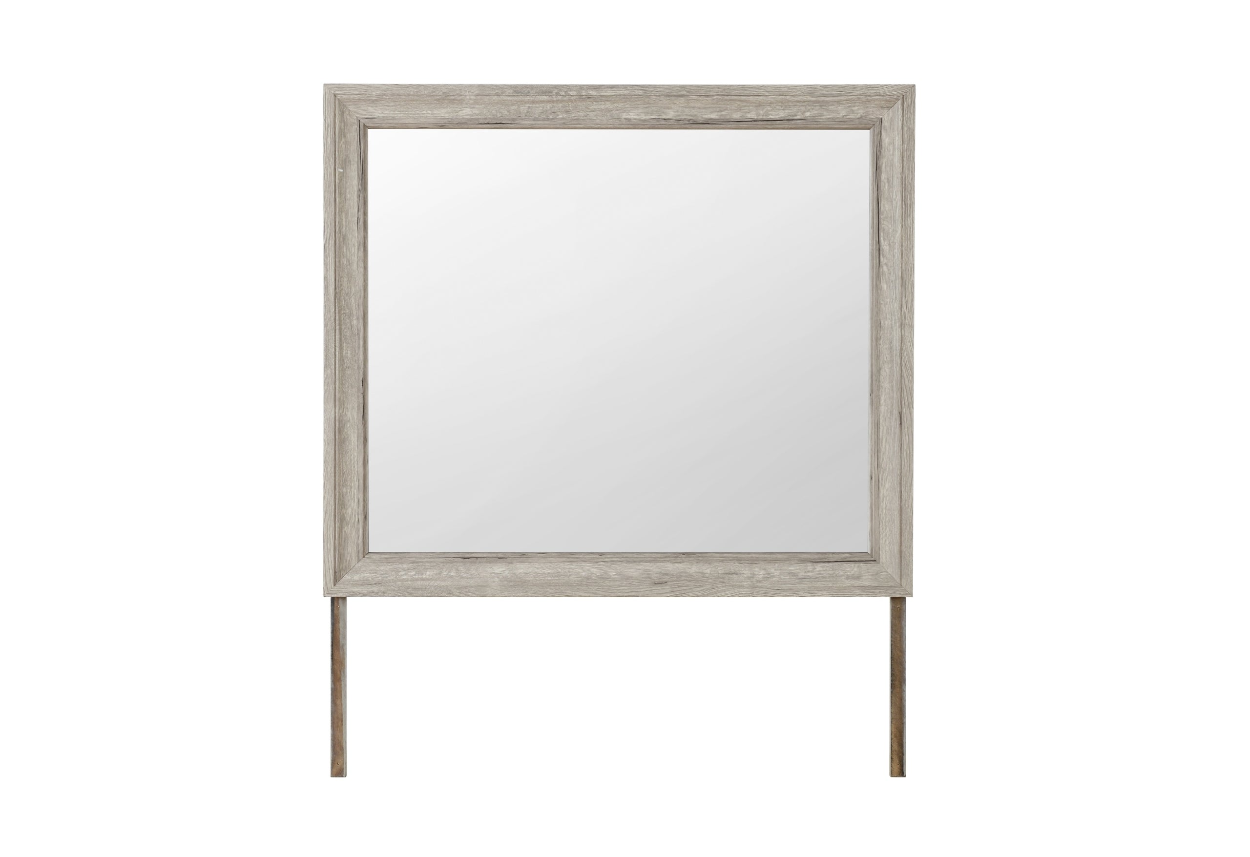 ROWAN/TATUM NATURAL MIRROR