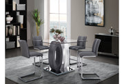 D1628BT-SQUARE + D915BS GREY
