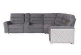 U2682 MIST/ASH WEDGE