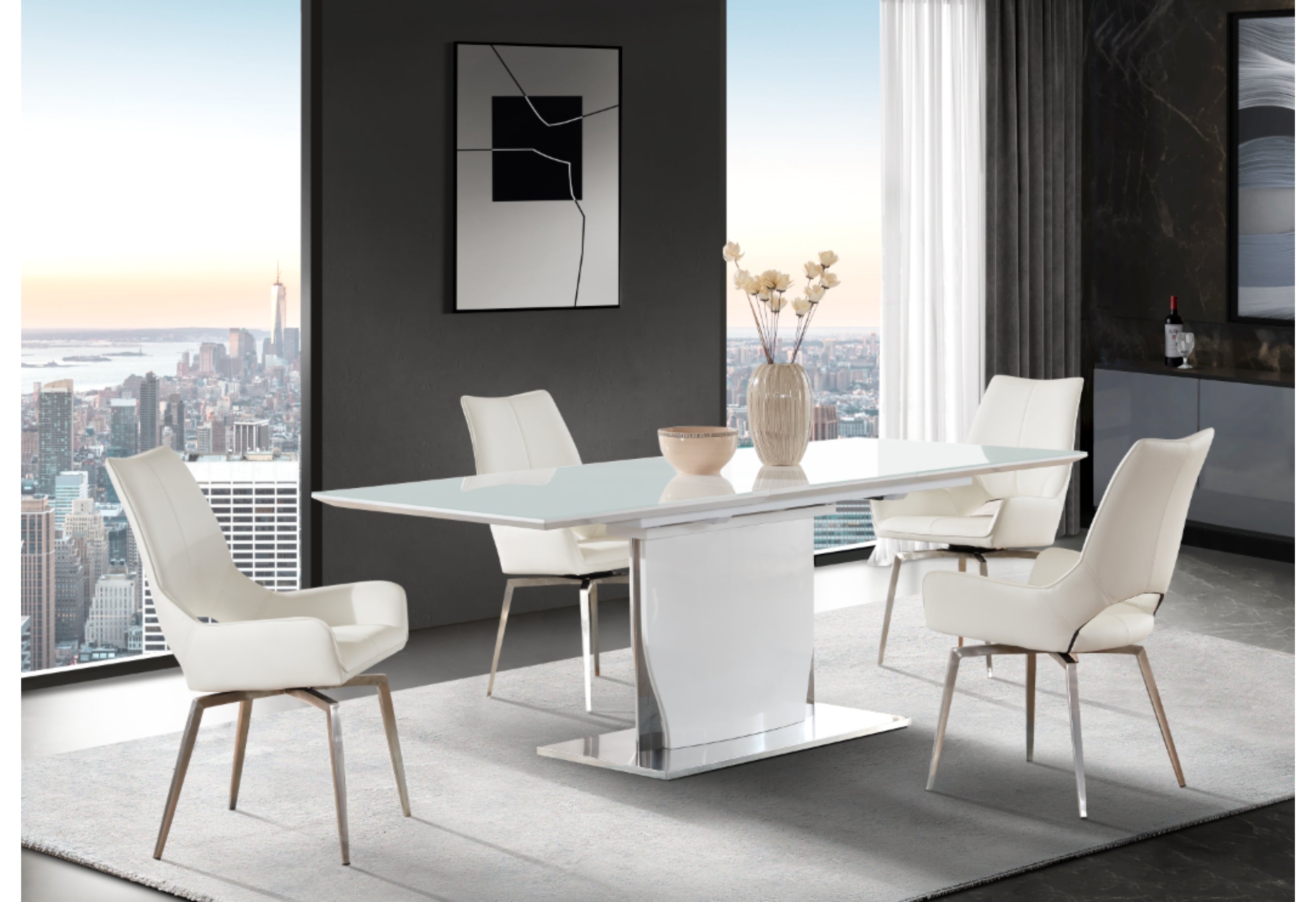 D2279DT + D4878NDC WHITE