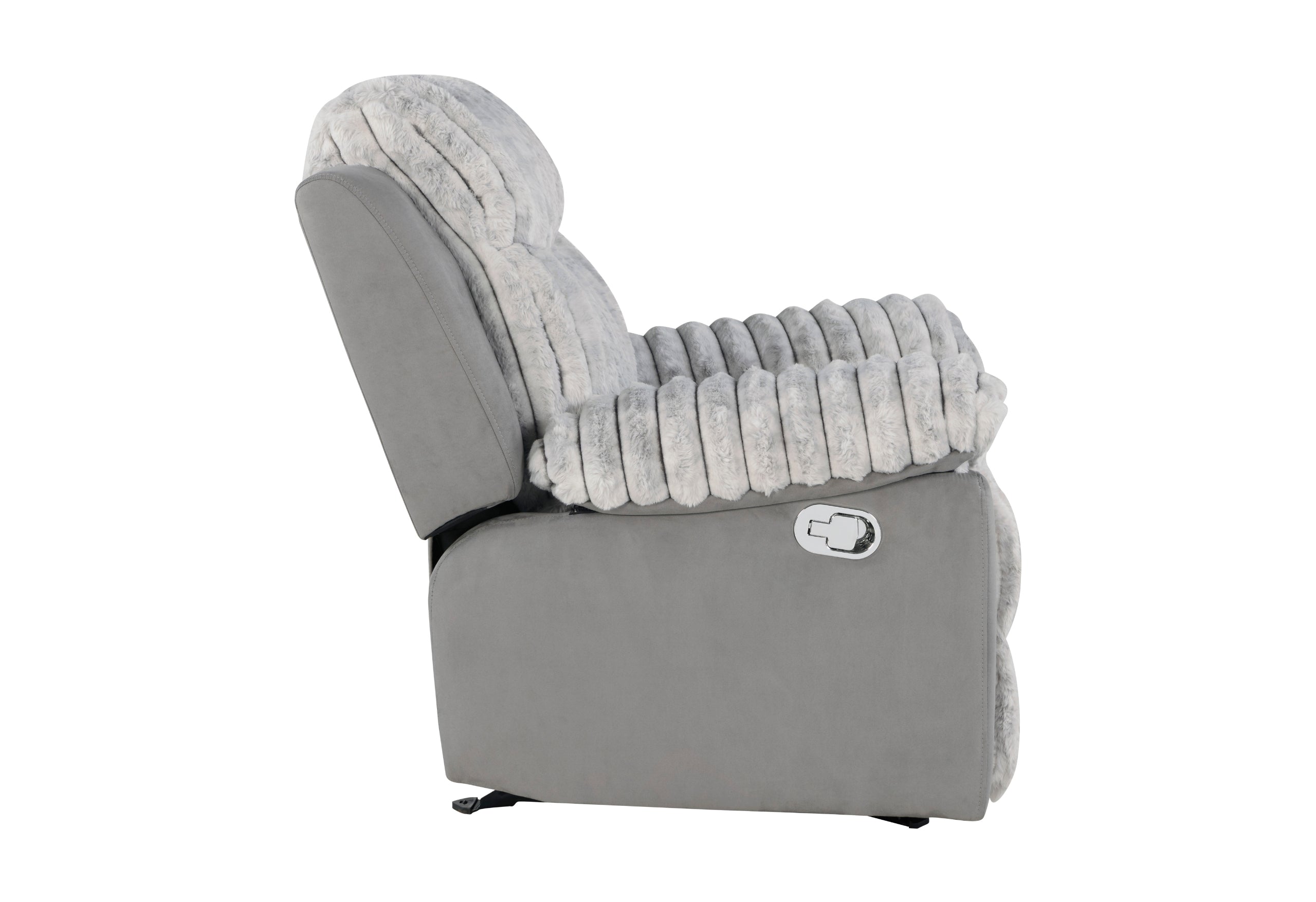 U6028 Sofa, Loveseat and Recliner LED Collection