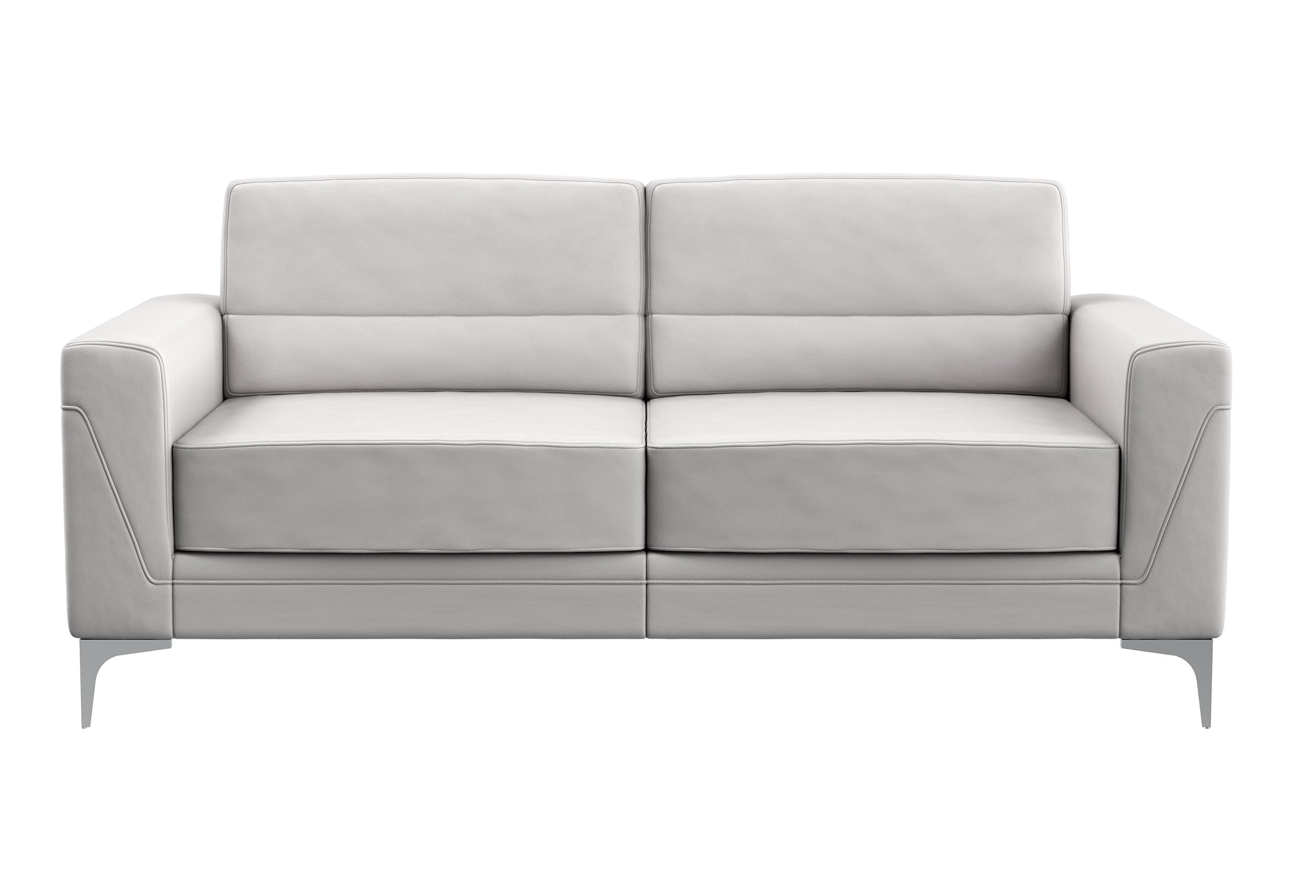 U6109 LIGHT GREY S/LS