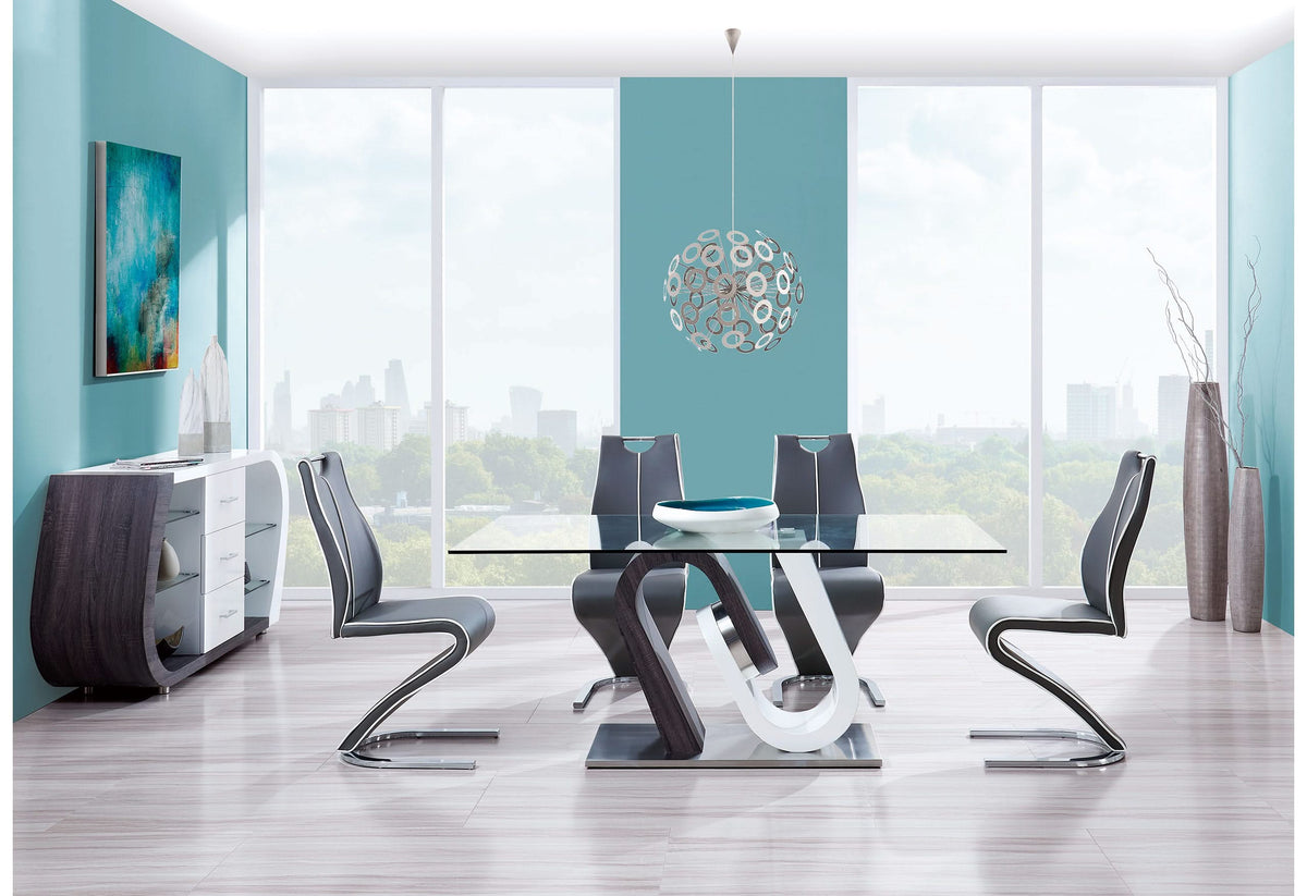 D4127 MESA DE COMEDOR