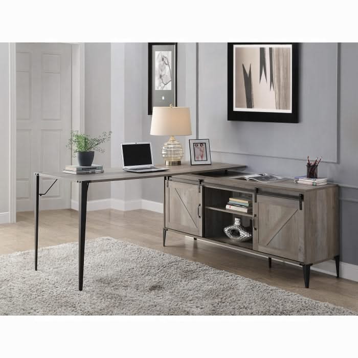 Zakwani Writing Desk