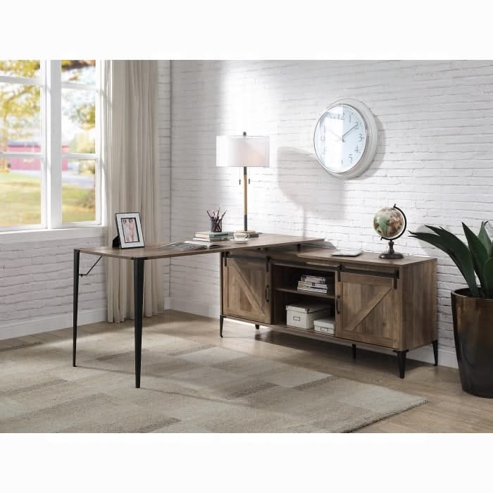 Zakwani Writing Desk