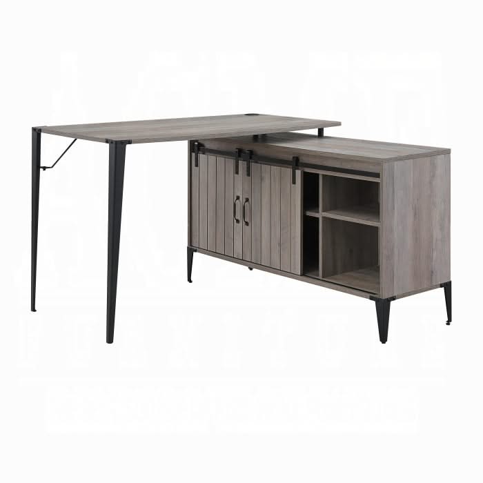 Zakwani Writing Desk