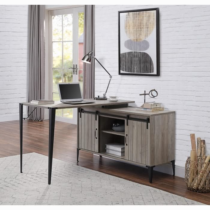Zakwani Writing Desk