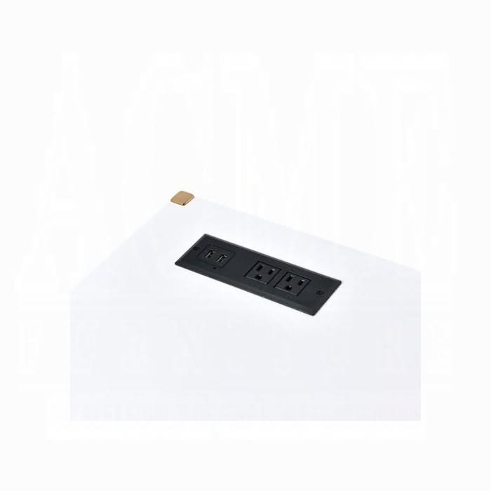 Midriaks Writing Desk W/USB