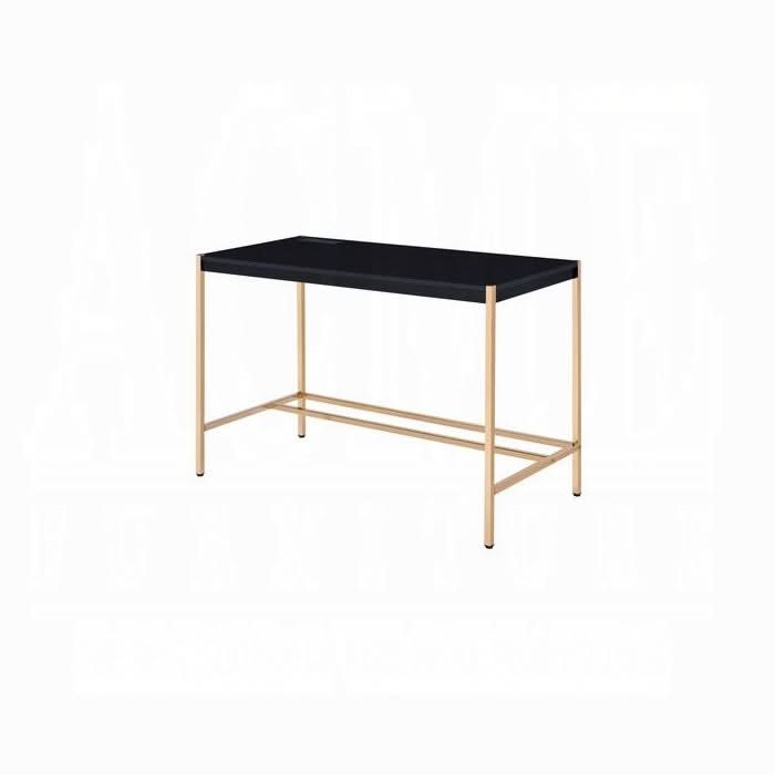 Midriaks Writing Desk W/USB
