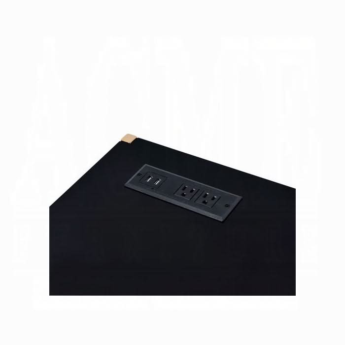 Midriaks Writing Desk W/USB