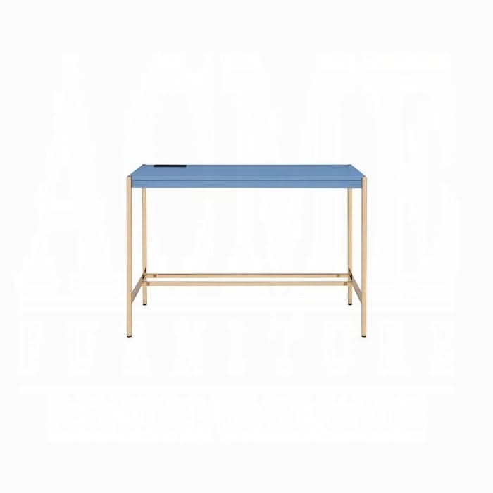 Midriaks Writing Desk W/USB