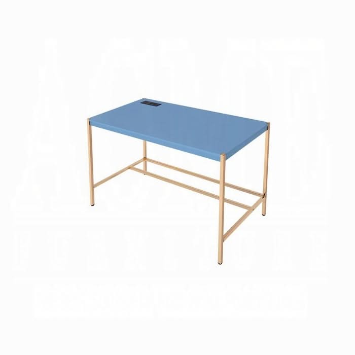 Midriaks Writing Desk W/USB