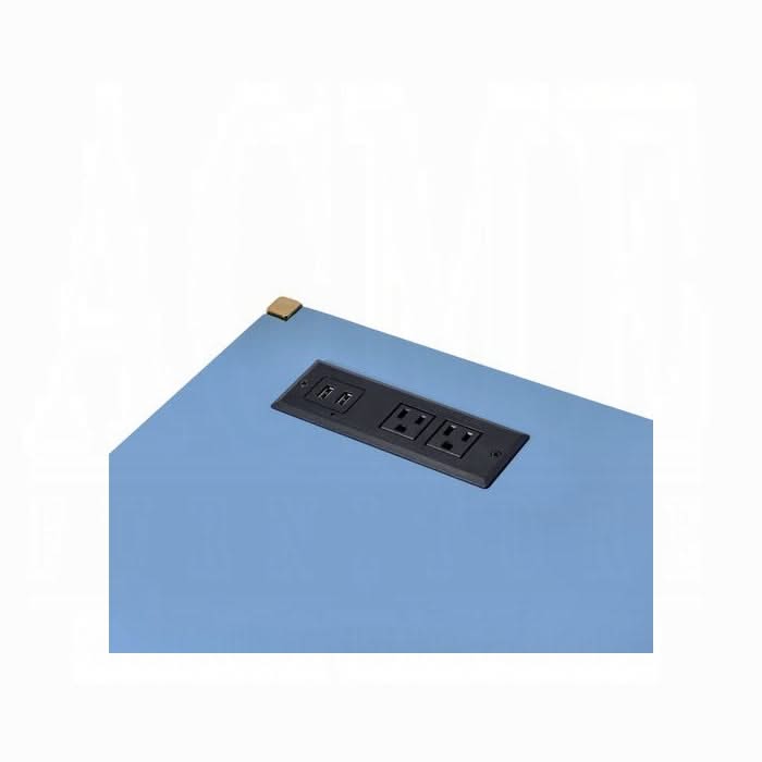 Midriaks Writing Desk W/USB