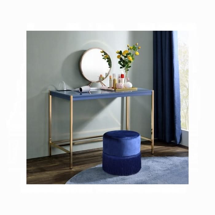 Midriaks Writing Desk W/USB