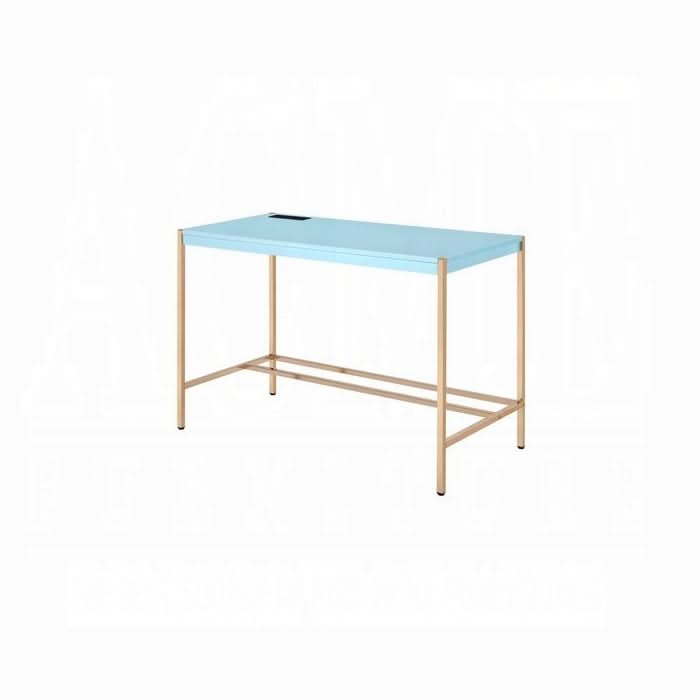 Midriaks Writing Desk W/USB