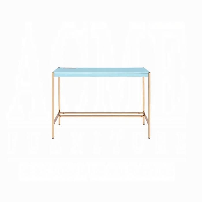 Midriaks Writing Desk W/USB
