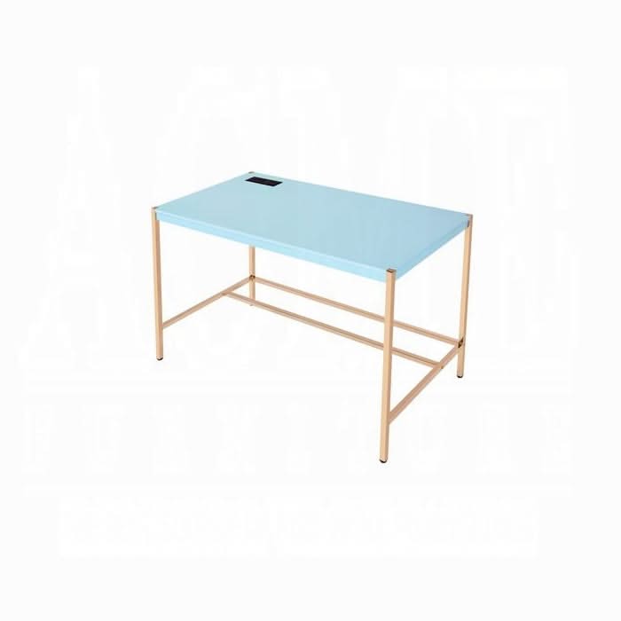Midriaks Writing Desk W/USB