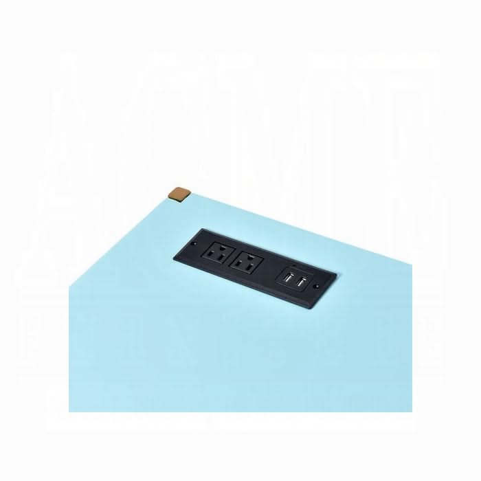 Midriaks Writing Desk W/USB