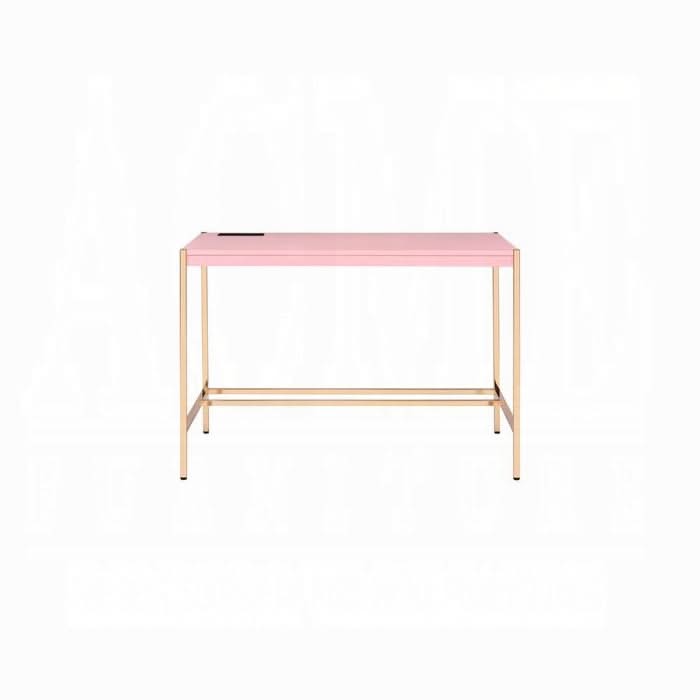 Midriaks Writing Desk W/USB
