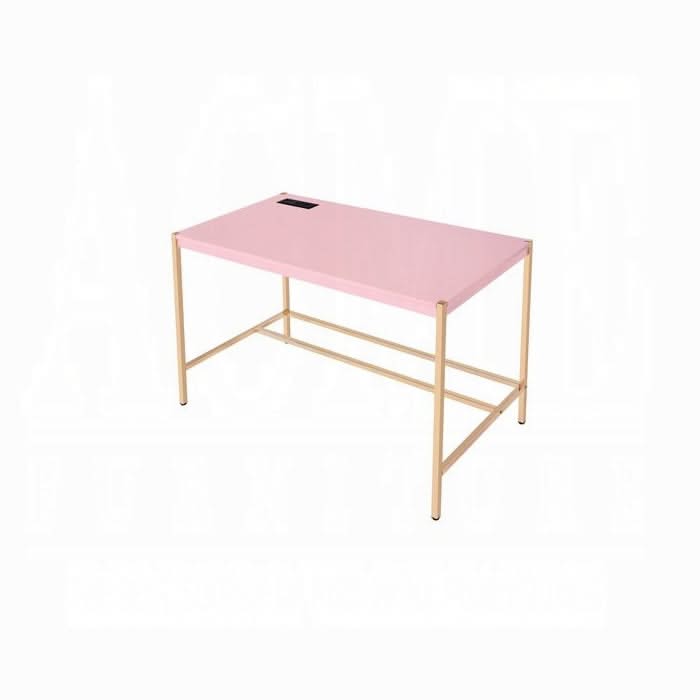 Midriaks Writing Desk W/USB