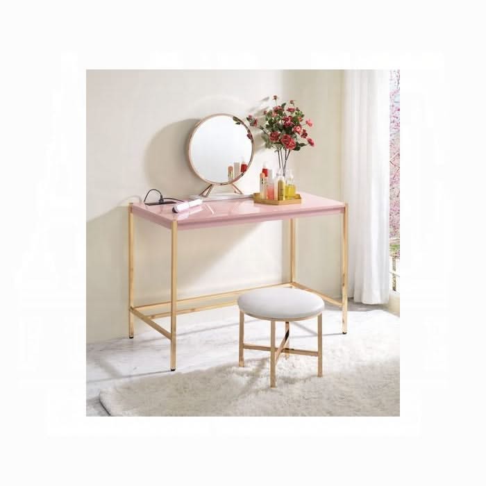 Midriaks Writing Desk W/USB