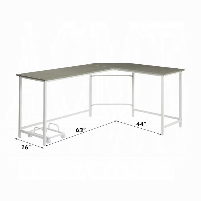 Bambina Computer Desk