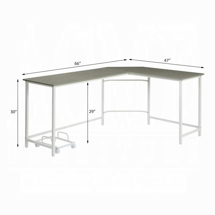 Bambina Computer Desk