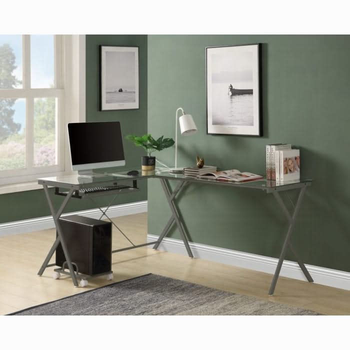 Dazenus Computer Desk