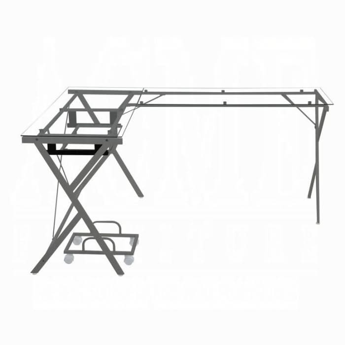 Dazenus Computer Desk
