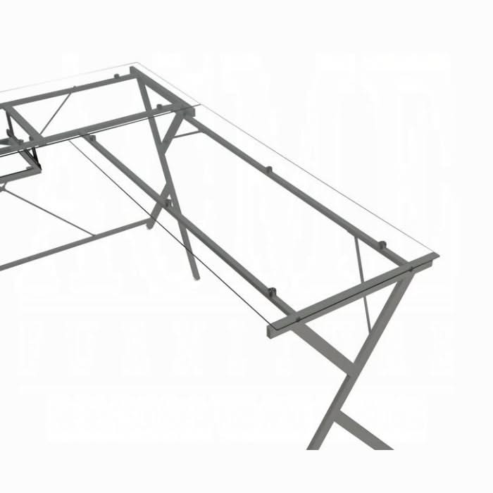 Dazenus Computer Desk