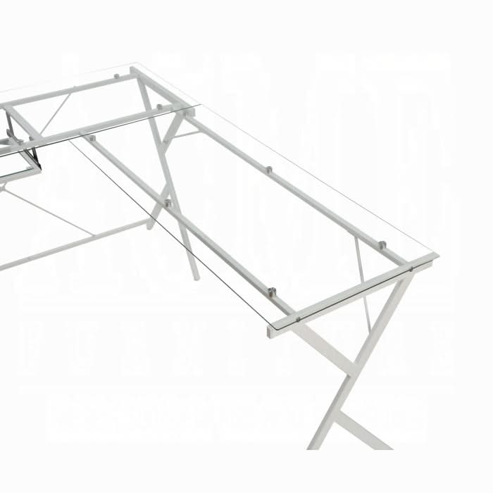 Dazenus Computer Desk