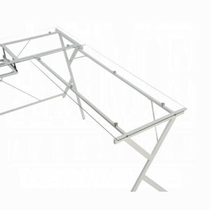 Dazenus Computer Desk