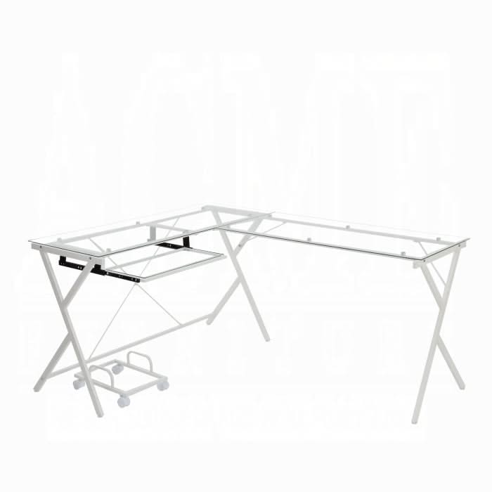 Dazenus Computer Desk