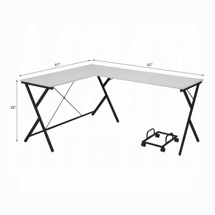 Dazenus Computer Desk