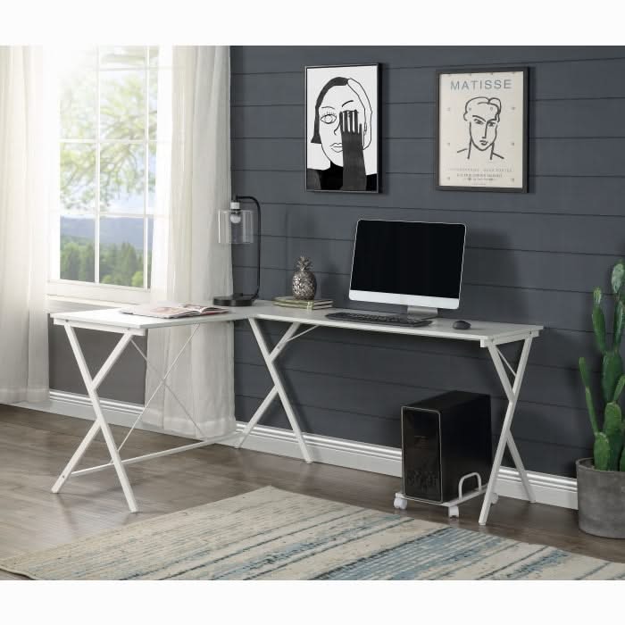 Dazenus Computer Desk