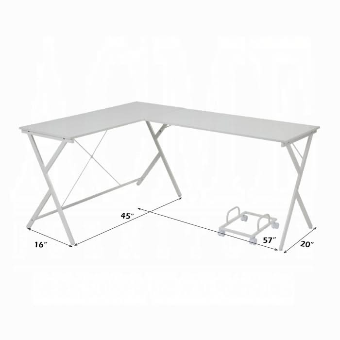Dazenus Computer Desk