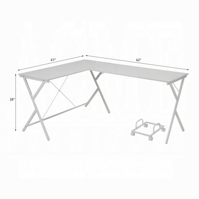 Dazenus Computer Desk