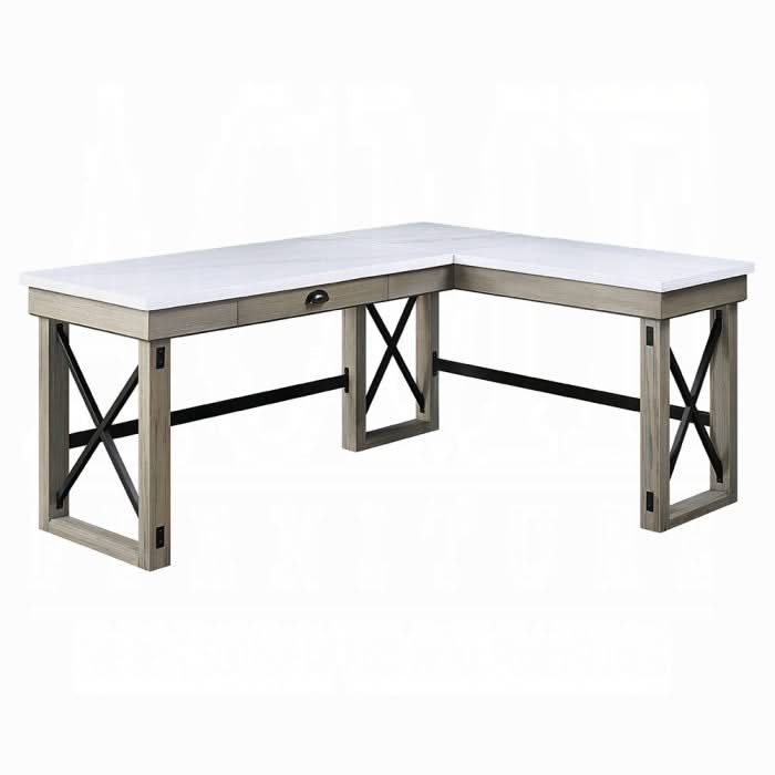 Talmar Writing Desk W/Lift Top