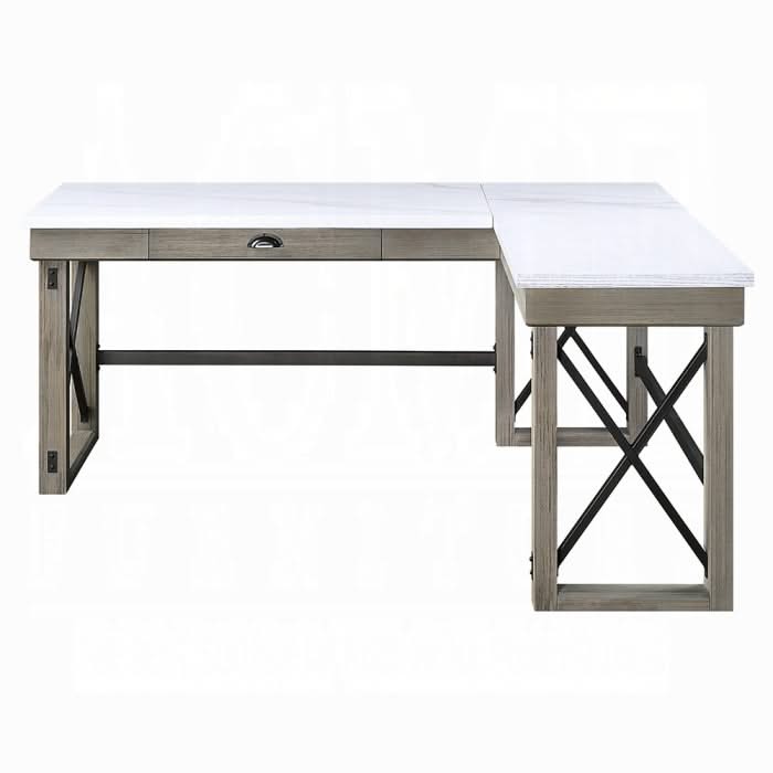 Talmar Writing Desk W/Lift Top
