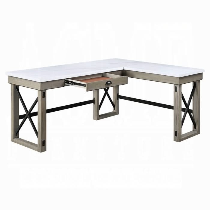 Talmar Writing Desk W/Lift Top