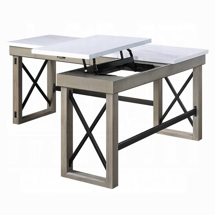 Talmar Writing Desk W/Lift Top