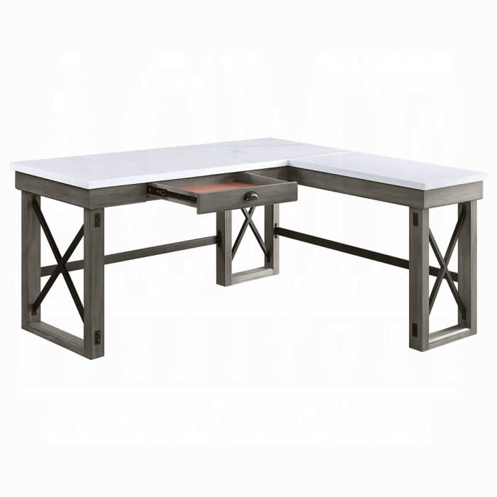 Talmar Writing Desk W/Lift Top