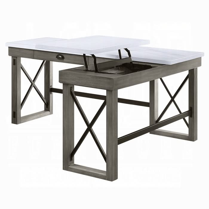 Talmar Writing Desk W/Lift Top
