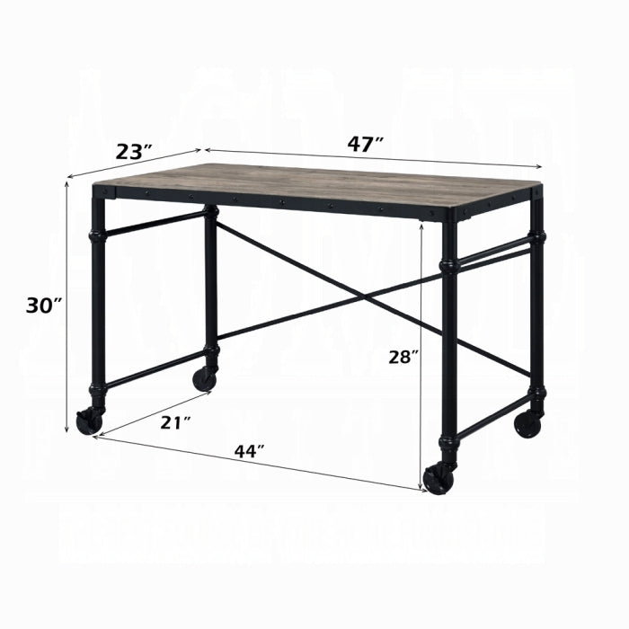 Oklarth Writing Desk