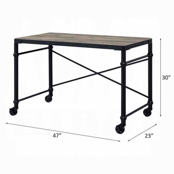 Oklarth Writing Desk